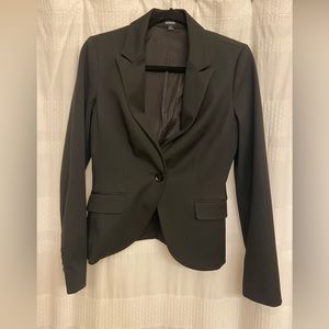 Express Blazer